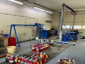 All American Fire Protection Inc - Photo 1