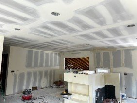 Drywall Contractor, LLC. - Photo 5
