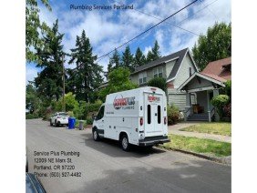 Service Plus Plumbing - Photo -1