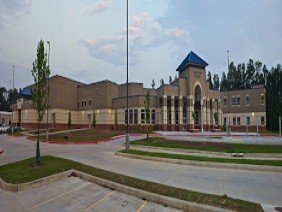 Daniels Building & Construction, Inc. - Photo -1