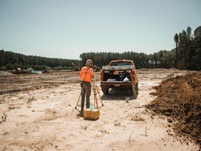 Atlas Surveying, Inc. | Greenville-Spartanburg - Photo 1