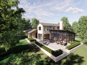 Lilly Architects - Tulsa OK - Photo 2