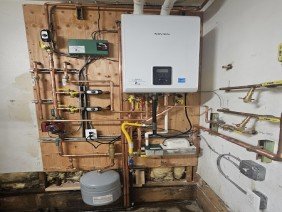 Plumbing & Heating Doctor - Photo 0