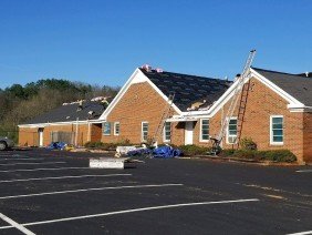 Bar-B Windows & Roofing - Photo -1