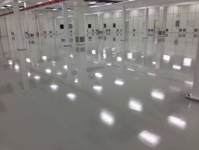 Painters USA - Industrial and Commercial - Photo -1