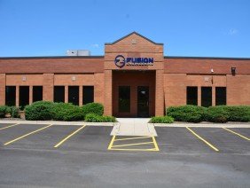 Fusion Engineering - Photo 1