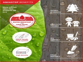 Quality Wood Floors inc. - Photo -1