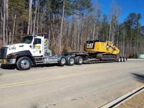 Thompson Tractor Company - Oxford/Anniston - Photo 3