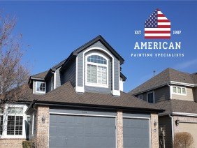 American Painting Specialists - Photo 6