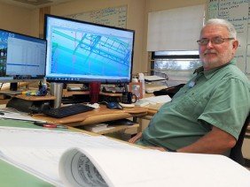 Setien & Associates Steel Structural Detailers - Photo 4