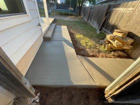 Birmingham Concreters - Photo 2