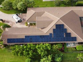 Go Solar Power - Photo 4