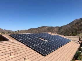 Johnson Solar - San Diego County's Best Veteran Owned Solar Installation Company - Photo 4