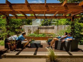 Black Mountain Landscape Design - Photo 0