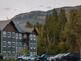 Snyder Construction Group - Photo 1