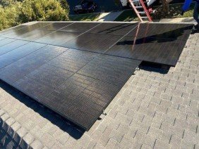 US POWER | Solar & Roofing - Photo 0