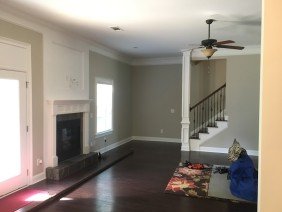 Brownell Paint Pros LLC - Photo 2