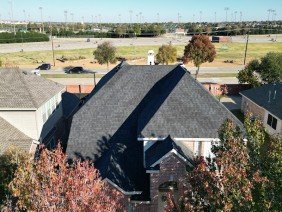 DFW Roofing Pro - Photo -1