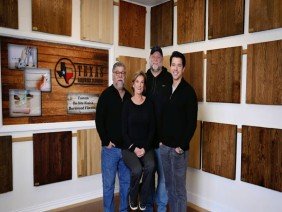 Texas Hardwood Flooring - Photo 6