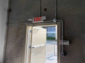 AVS Security Camera & Alarm - Photo 4