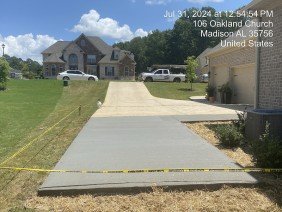 BCG Concrete Construction - Photo -1