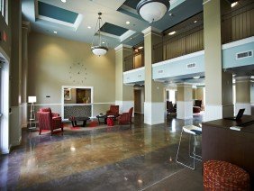 Line Scale Form - Architecture, Birmingham AL - Photo 1