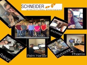 Schneider Structural Engineers - Photo -1