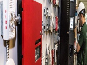 Fire Detection Unlimited, Inc. - Photo 3