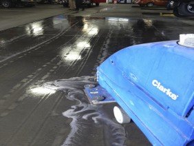 Alaska Floor Care Specialists - Photo 1
