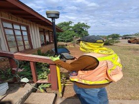 Land-Mark Professional Surveying, Inc. - Photo 1