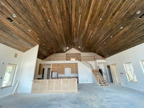 Rye Custom Homes, Design, & General Contractor - Photo 4