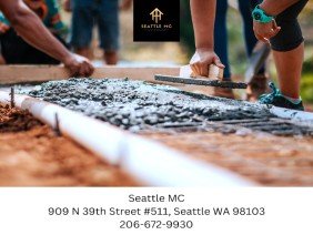 Seattle MC -- Seattle Masonry Contractors - Photo 2