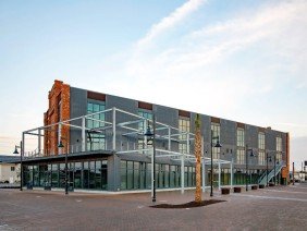 Liollio Architecture - Photo 1