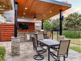 Dalton Construction & Outdoor Concepts - Photo 6