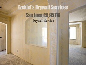 Ezekiel's Drywall Services - Photo 6