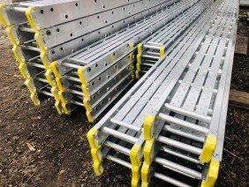 Savage Scaffold & Equipment - Photo 1