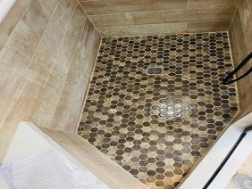 Bath Builders Alabama - Photo 0