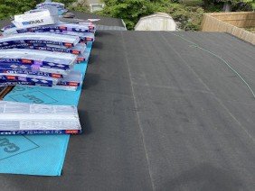 B&M Roofing & Construction LLC - Photo 3