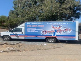 Drain Rooter Plumbing - Photo 1