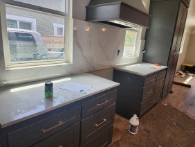 UNITED HOME REMODELING - Photo 2