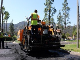 Eagle Paving Company - Photo 5