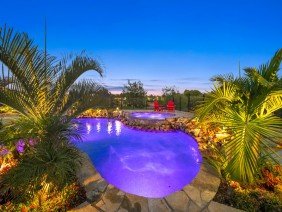 Hansen Pool Construction, Inc. - Photo 5