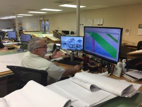 Setien & Associates Steel Structural Detailers - Photo 0