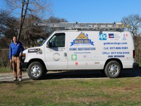 Golden Rule General Contracting - Fort Worth, Texas - Photo 5