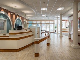 Warrenstreet Architects, Inc. - Photo 2