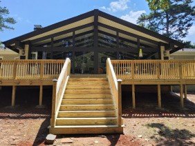 River City Fence & Deck Co - Photo 5