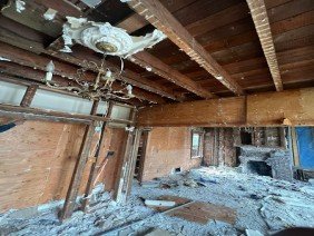 Luxury Home Remodeling - Photo 5