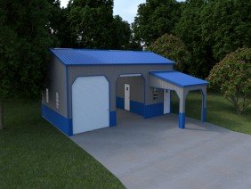 Building Designs - Photo 1