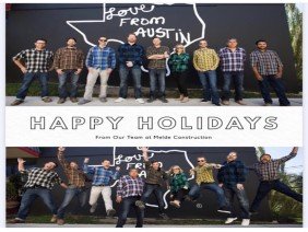 MELDE Construction Company - Photo 2