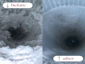 AK Dryer Vent Solutions - Photo 6